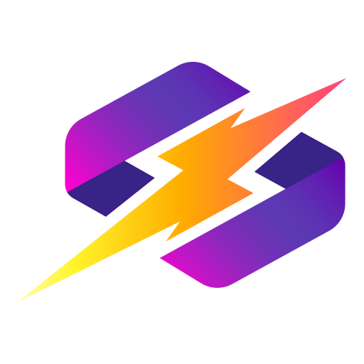 Lively Electrical Sparky logo